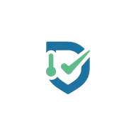 Diligently logo